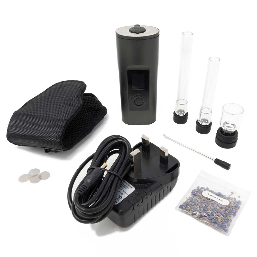 Arizer Solo 2 – Buy the new and improved Arizer Solo at Zativo