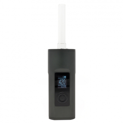 Arizer Solo 2 | Powerful Dry Herb Vape