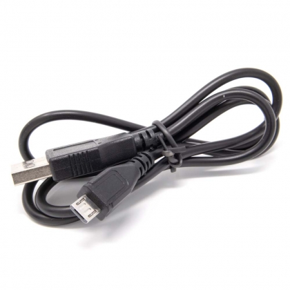 Black Mamba USB Kabel