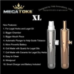 Megatoke XL