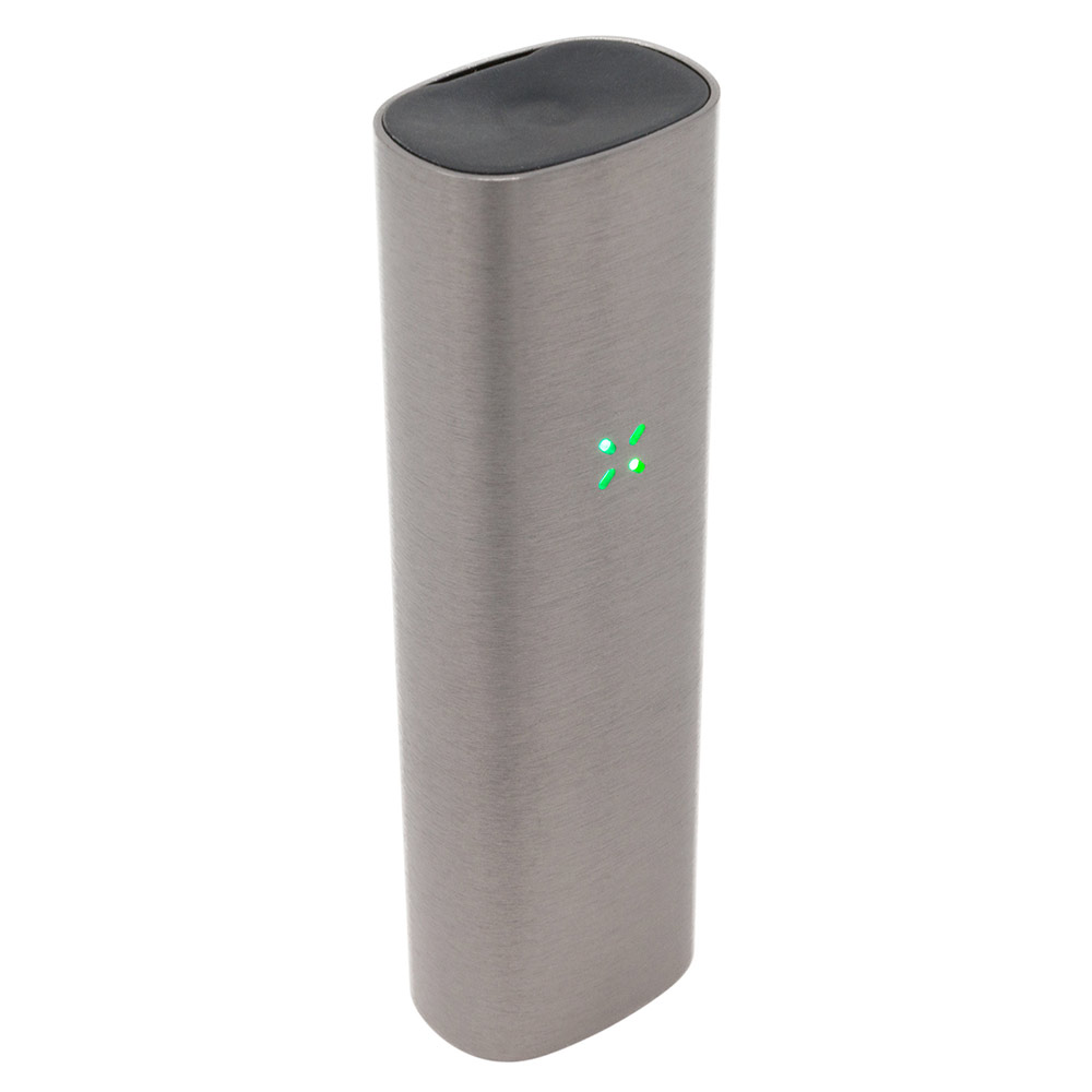 PAX 2  Portable Dry Herb Vaporizer • Buy from € 107,63