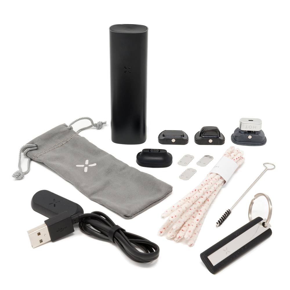 Pax 3 Basic Kit - Best Portable Vaporizer - Tools420 Shop