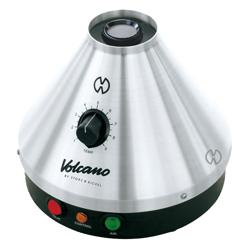 Volcano Classic Vaporizer / Storz & Bickel • Buy from $324.42