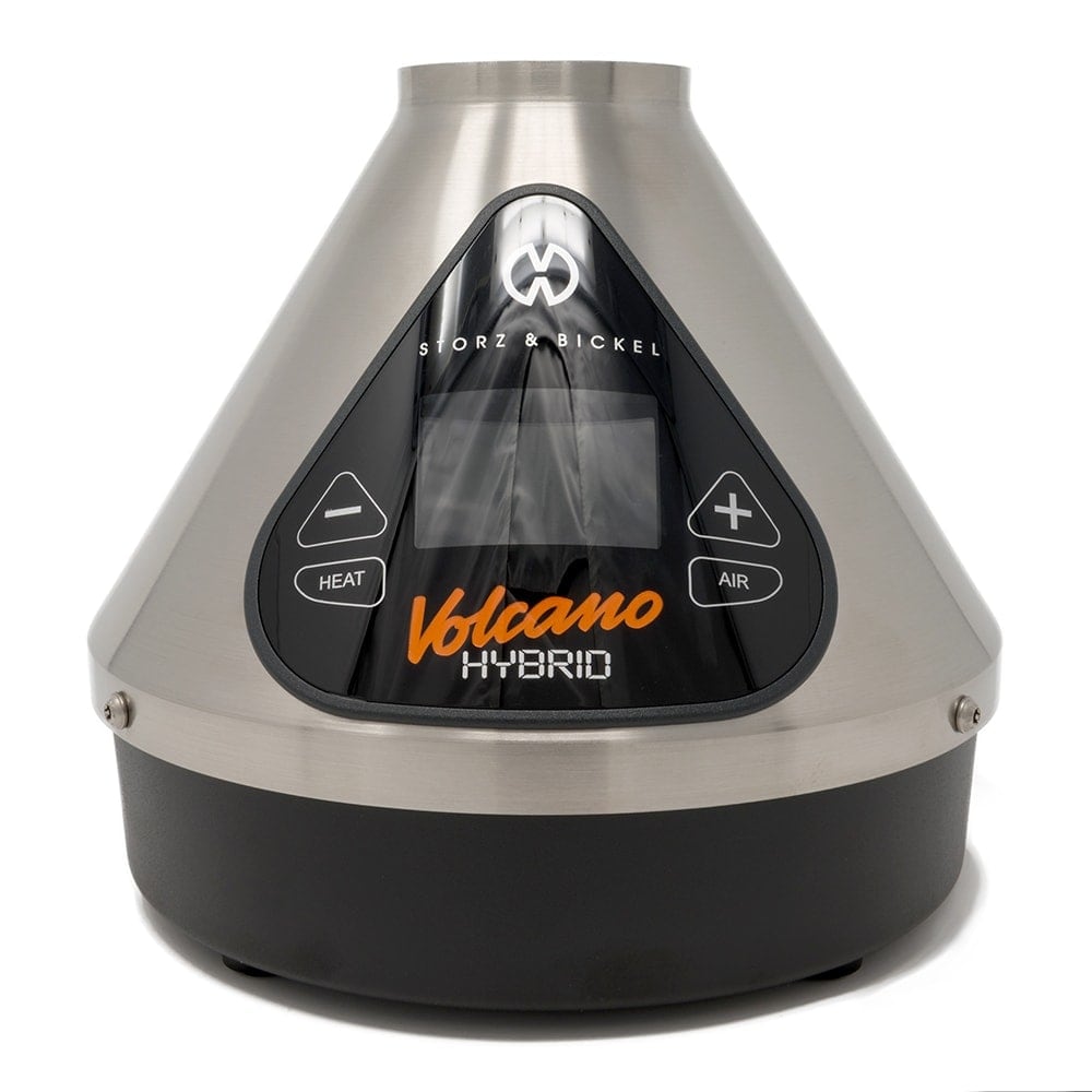 Volcano Vaporizer Solid Valve Mouthpiece - Canada's #1 Smoke and