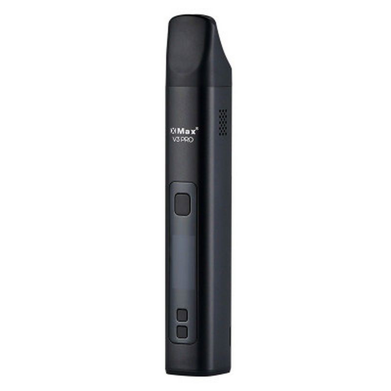 XMax V3 Pro | On-Demand Vaporizer • Buy from $68.95